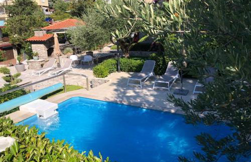 Apartments House Barbara - Foto 21