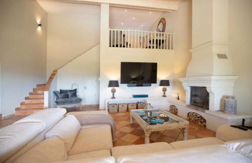 Villa 10 people private pool near Saint-Tropez - Foto 9