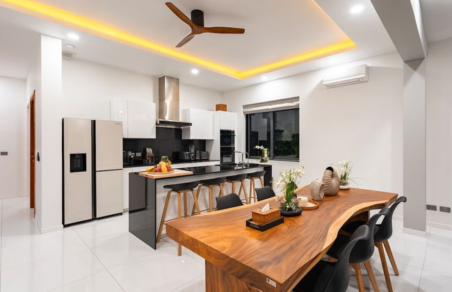 Luxury Balinese Private Pool Villa-KBR12 - Photo 15