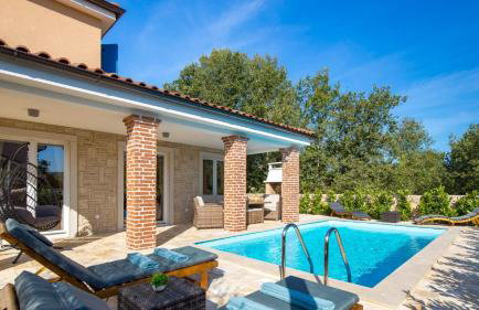 Family Villa Di - Foto 2