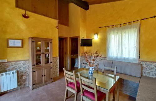 Las Cabañas de La Vera - Foto 41