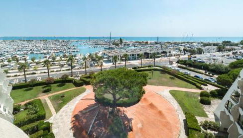 Studio chic & cosy vue mer, clim, parking - Foto 3