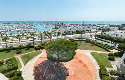 Studio chic & cosy vue mer, clim, parking - Foto 3