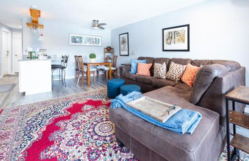 White Mountains Getaway with amazing views! - Foto 48