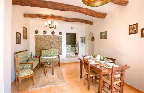 Beautiful Home In Cetraro With Kitchen - Foto 12