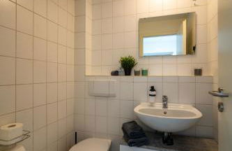 Börde-Apartment 5 - Foto 12