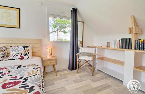 L'escale bleue - Foto 21