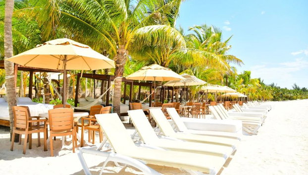 Beach Club Maroma - Foto 3