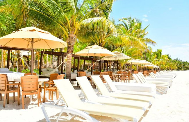 Beach Club Maroma - Foto 3