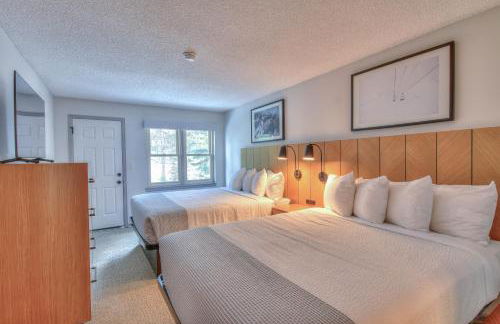 Wedgewood Lodge - Foto 38