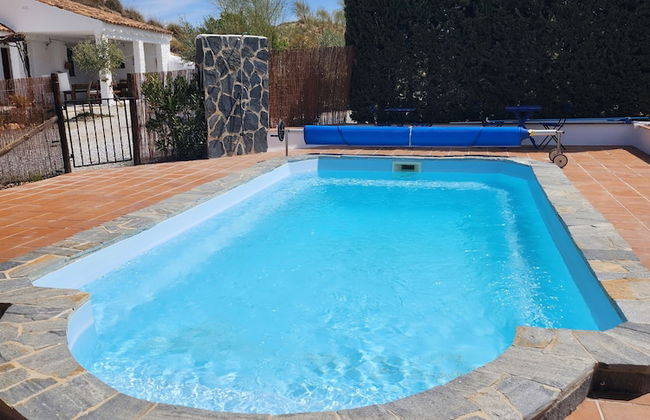 Cuevas Andalucia - Foto 75