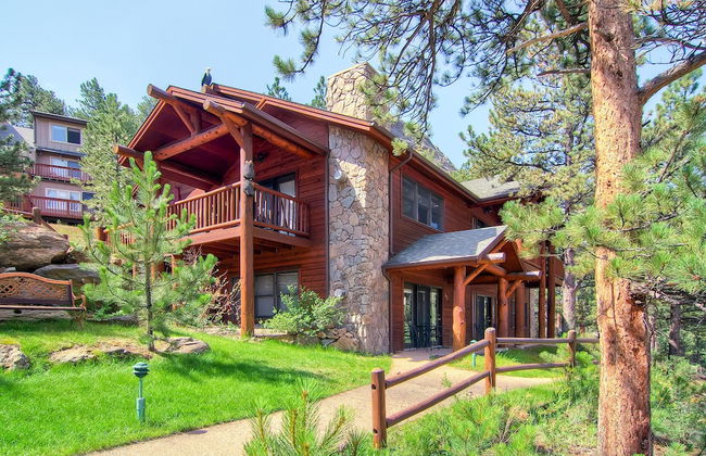 Black Canyon Inn Unit C6 - Foto 11