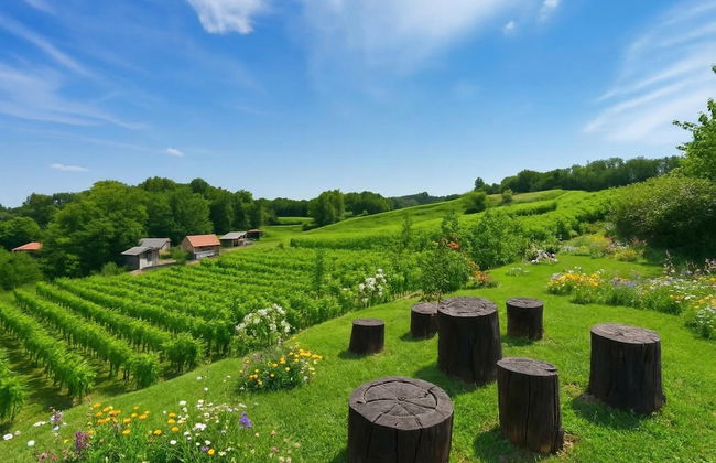 Hedonistic Vineyard Estate - Photo 27