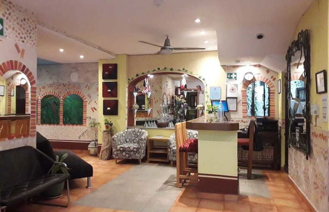 Andales on the Bay Suites - Foto 37