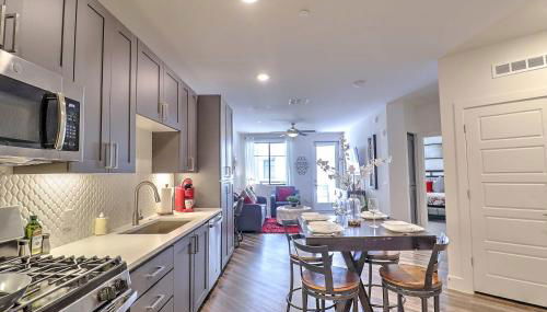 Work in Style & Private Workspace & Premium Comfort - G2047 - Foto 5