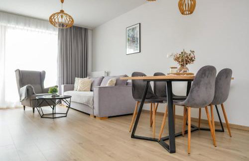 Przystań Apartamenty Sarbinowo - Foto 77