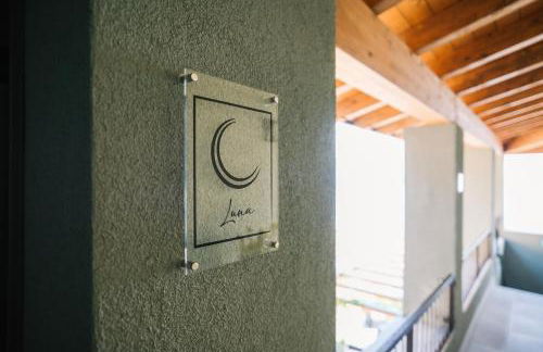 Terrazza sulle mura Appartamento Luna - Foto 9