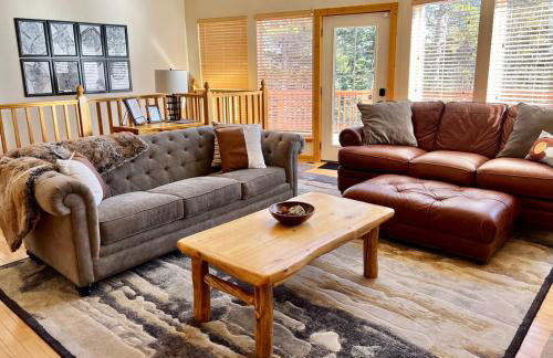 Bristlecone Cabin - Foto 17