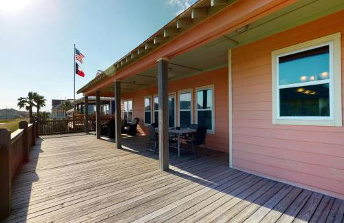 Ultimate Ocean Views Game Room Dog Haven - Foto 36