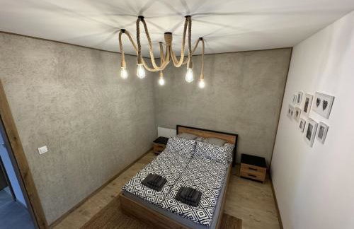 Apart Home Bieszczady - Foto 7