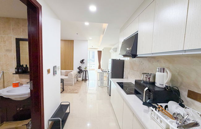 Olympia City Suite by Soben Homes - Foto 31