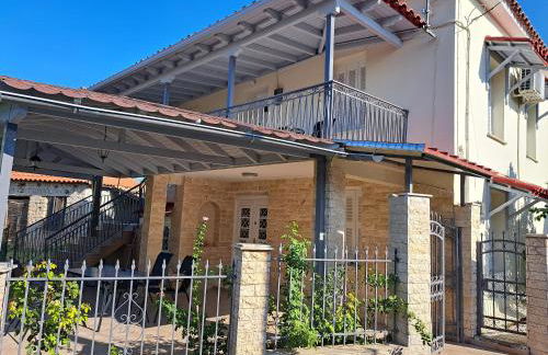 Traditional Stone House-Ideal for families - Foto 34