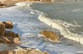 Sandy Apartment - Foto 19