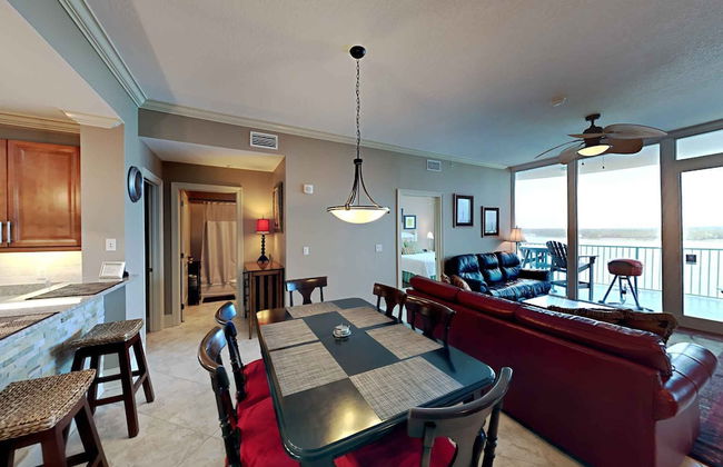 Bel Sole by Southern Vacation Rentals - Foto 21