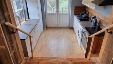 Apartment 3 The Old Drill Hall - Photo 4