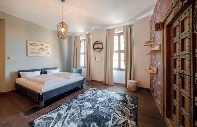 Apartment am Heiligen See - Foto 31