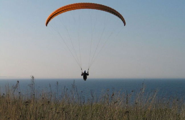 Holiday Home Friedchen - Photo 14