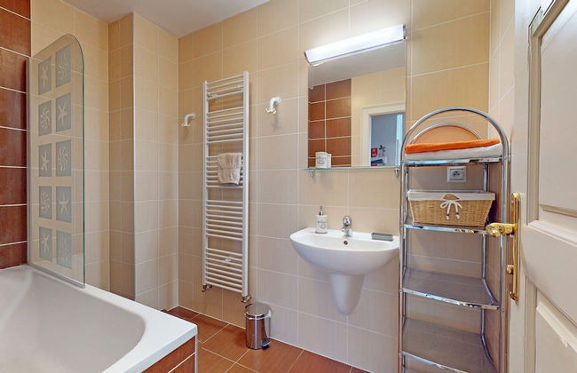 Central Apartmany Biela street - Photo 27