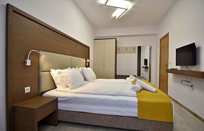 Stela Deluxe Apartments - Foto 29