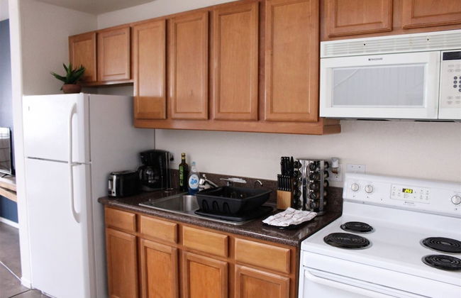 Little Italy Modern Lofts - Foto 12