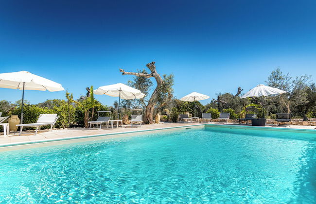 Tenuta San Lorenzo - Photo 51