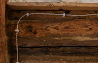 Stodoła Kuźnia Mazura - Foto 56