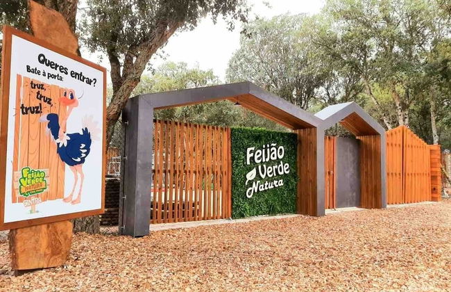 Natura Fun House & Camping - Foto 23