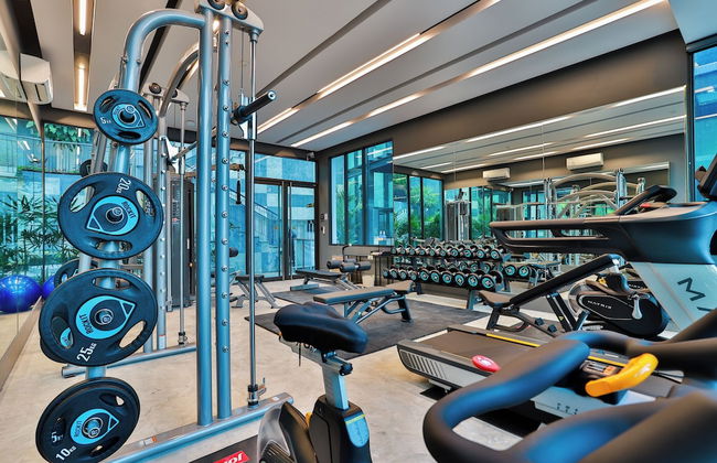 B203- 1 Bedroom Condo With Sea View, Ao Nang Beach - Photo 38