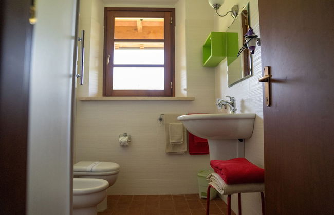 Agriturismo Borgo Bernabei - Foto 91