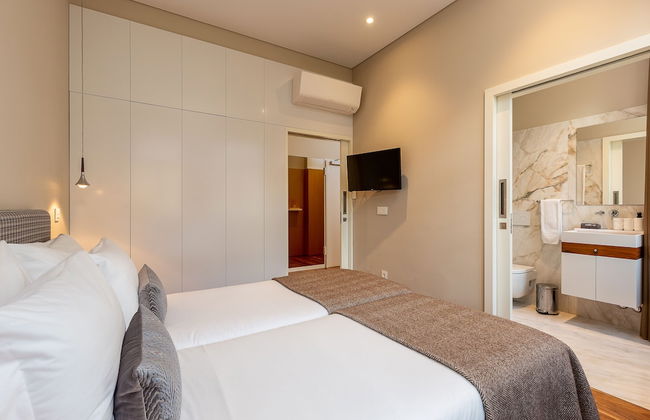 RS Porto Historic Center - Foto 16