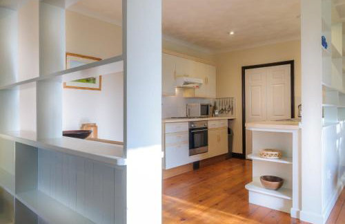 Shilbury Retreat Cottage near Perranporth - Foto 9