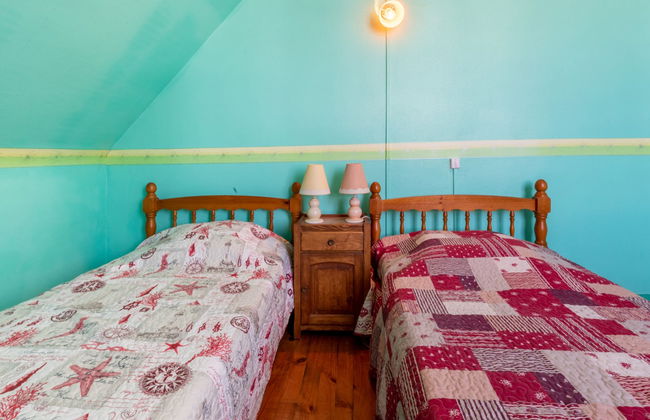 Villa la Fourmi - Foto 11