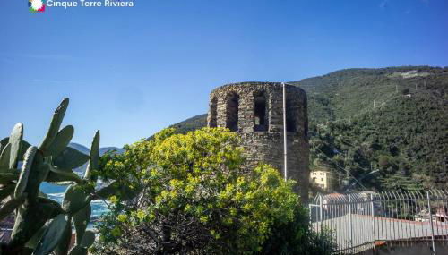 Muin a Ventu Historical Tower - Foto 3, Other