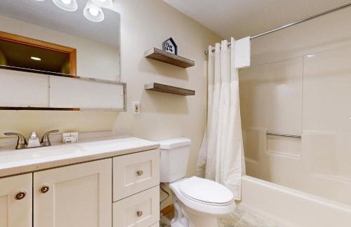 Hodgman Getaway - Foto 22