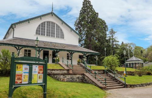 Eagle Lodge - Foto 12