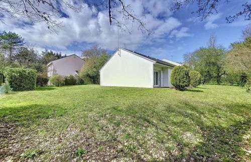 Maison au calme 3 chambres avec terrasse et jardin - Photo 14