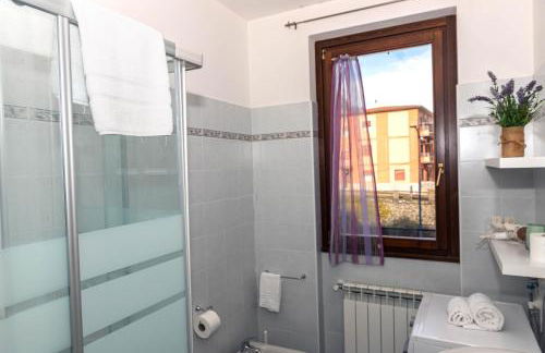 La casa di Gabry in residence con piscina comune - Photo 18