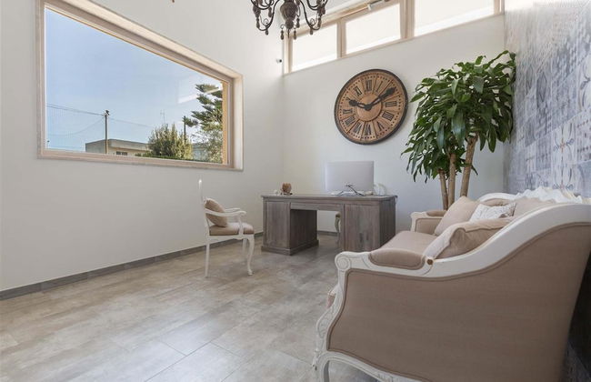 2105 B B Le Radici Del Salento - Quadrupla - Foto 24