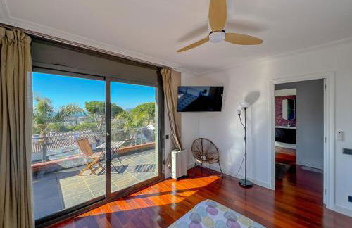 Stylish villa with saltwater pool - Foto 25