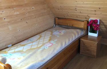 Chata z widokiem na Babią Górę - Foto 41